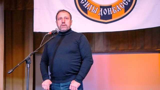 Ходаковский предложил «реалистичный план» будущего для ОРДЛО