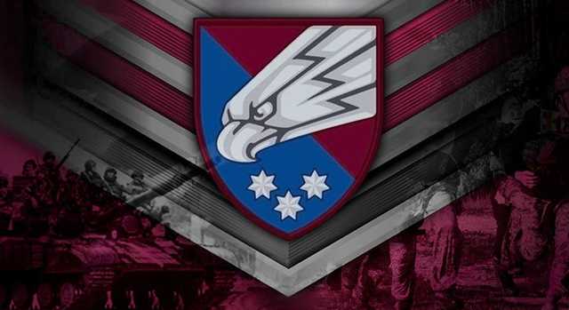 Війна на Сході: бойовий шлях 25-ї окремої повітрянодесантної бригади