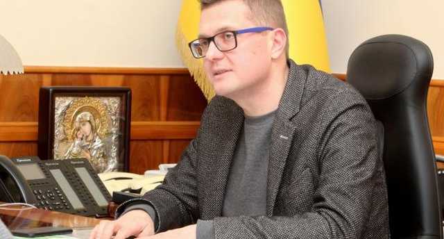 «Плату депутатам нужно поднять»: Баканов выступил за повышение зарплаты «слуг народа»