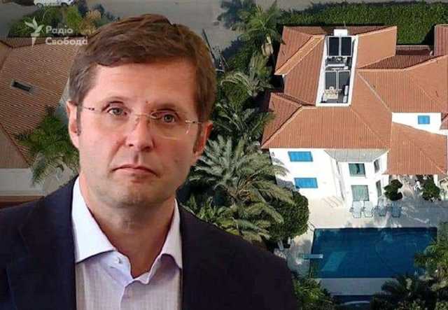 «Слуга власної кишені»: кіпрська таємниця депутата Андрія Холодова