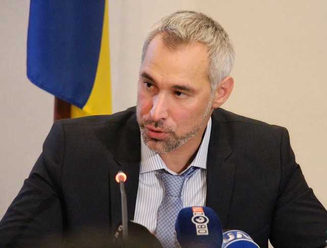 Расследование дела Гонгадзе не сможет дальше продвинуться, - Рябошапка