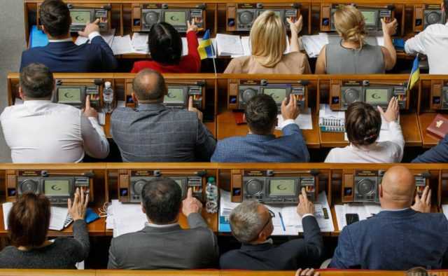 Депутаты увеличат в 10 раз штрафы для бизнеса: основные изменения