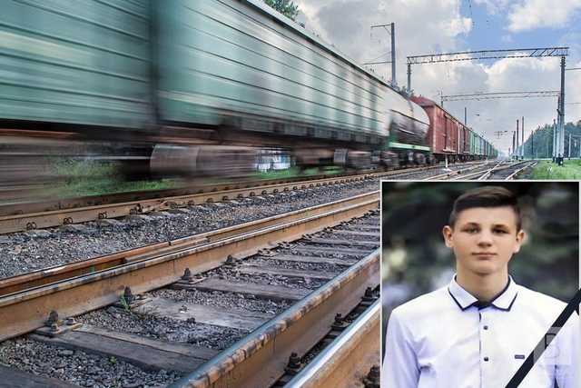 Поліція оголосила причину смерті підлітка з Прилук Дениса Чаленка