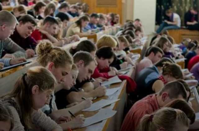 В Ивано-Франковске учитель пытал ученика сигаретой