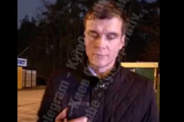 "Завтра тебя уволят!" Чиновник ГФС устроил пьяный дебош с патрульными: видеофакт