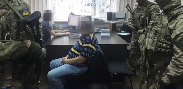 Агента ФСБ РФ приговорили к 12 годам лишения свободы, - СБУ