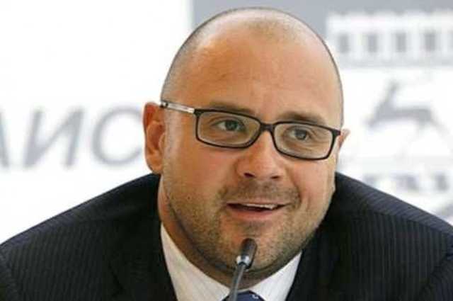 Экс-нардепа Святаша обьявили в розыск