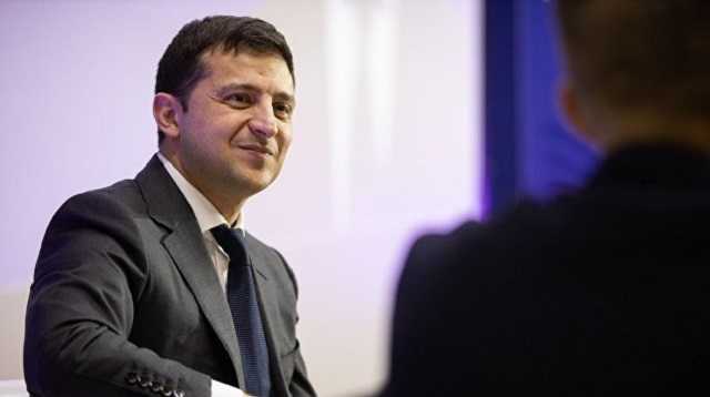 В умовах війни робота медіа є важливою складовою нацбезпеки, — Зеленський