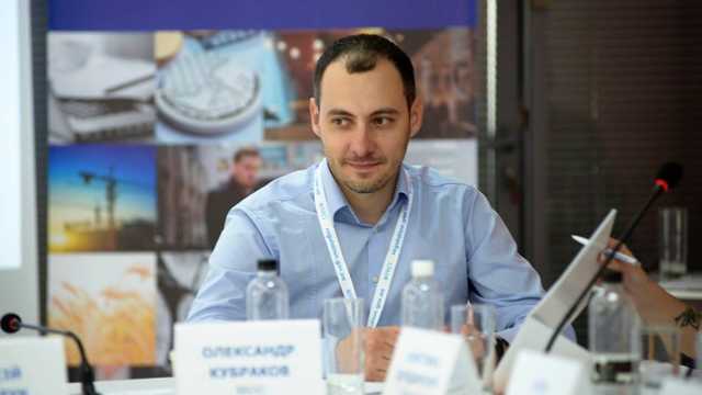 Нардеп “Слуги народу” і колишній соратник Кличка очолить “Укравтодор”