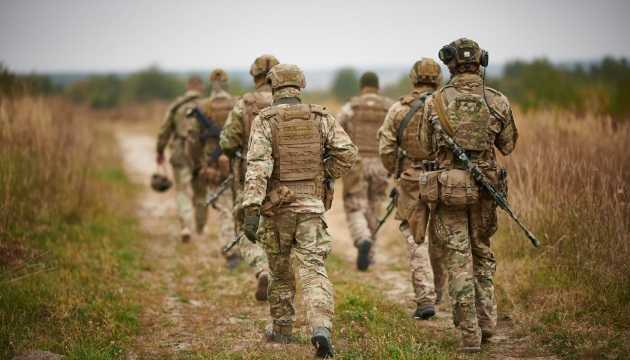 Окупанти здійснюють провокації у місцях розведення сил