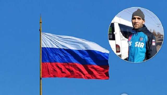 Под Днепром любитель "русского мира" унизил женщину из-за украинского языка