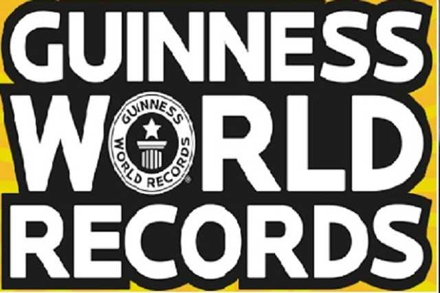 В книгу рекордов Гиннеса вошло 52 украинца