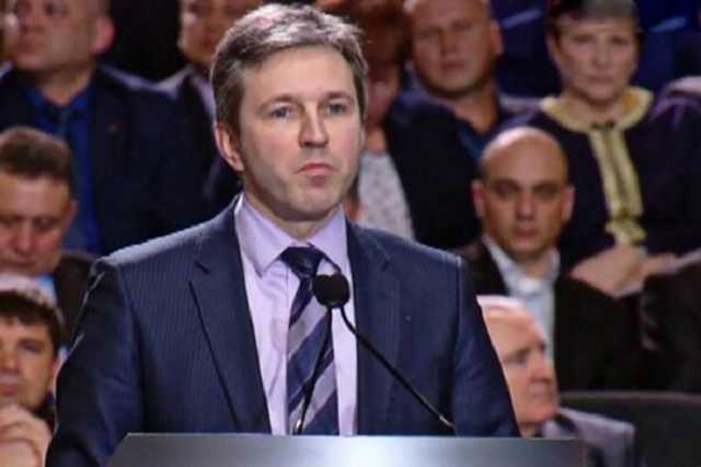 Похищения не было! История с главой "Укрэксимбанка" получила неожиданный поворот