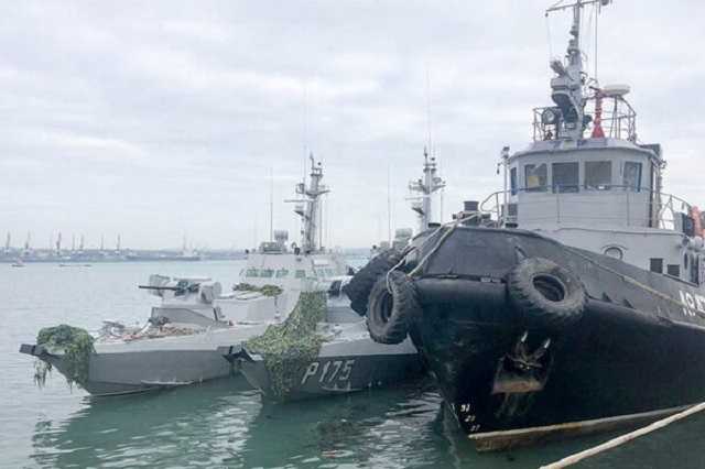 Сделки не будет: МИД РФ сделал громкое заявление по украинским кораблям