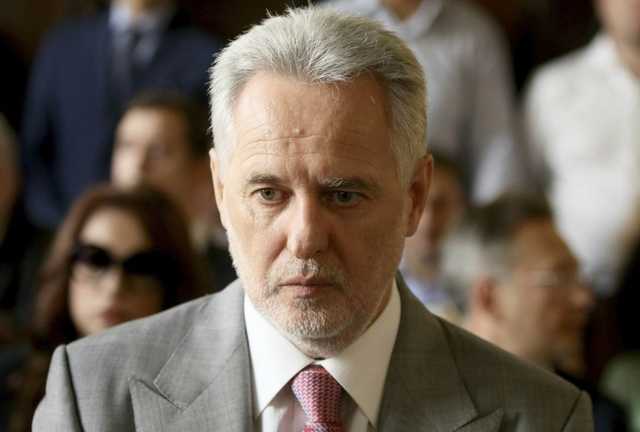 Дело Фирташа все больше превращается в аналог "Игры престолов"