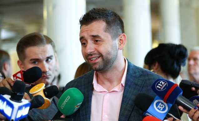 Аморальность нынешней власти означает ее бесперспективность