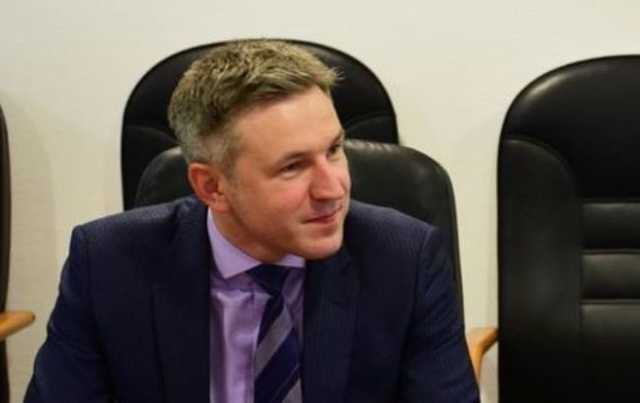 Представляла лично Гонтарева: что известно о задержанном в Киеве банкире