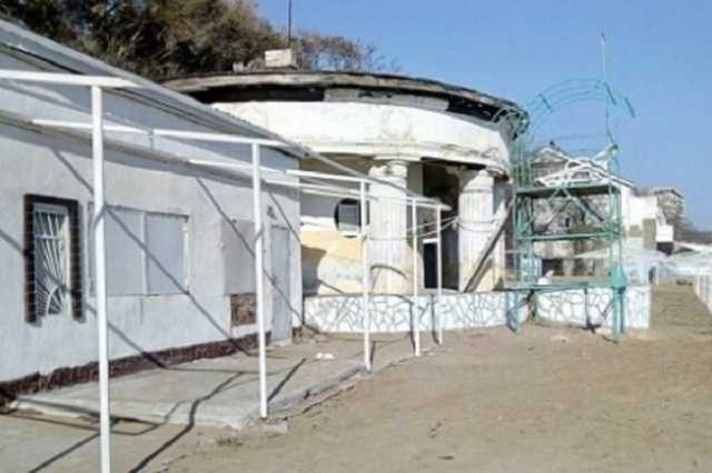 "Фекалии текут в море": в сети показали новое экологическое ЧП в Крыму