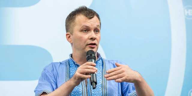 Милованов признался, что курил марихуану во время написания диссертации в США