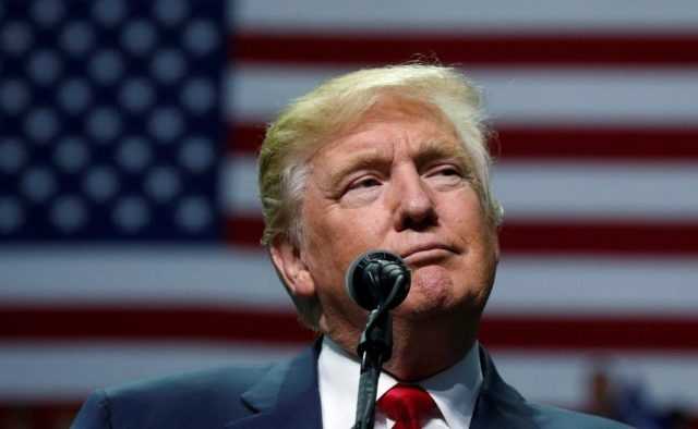 Импичменту Дональда Трампа быть?