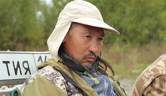 Глава Якутии: шедший изгонять Путина шаман – агент Госдепа США