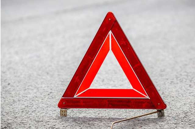 Во Львове пенсионер на Renault насмерть сбил пешехода