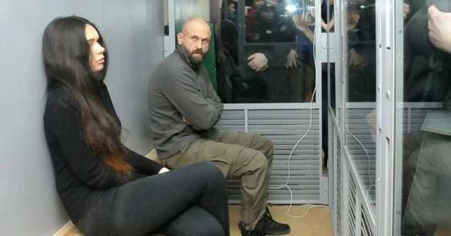 Резонансное ДТП в Харькове: Новый адвокат Дронова обжаловал приговор