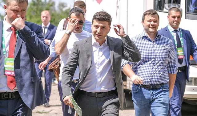 Местные выборы 2020 года продемонстрируют катастрофическое падение популярности партии власти, – мнение