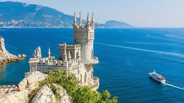 Google "отдал" Крым России: всплыл скандальный факт