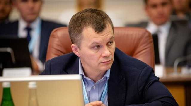 "Сам когда-то торговал": Милованов удивил еще одним признанием