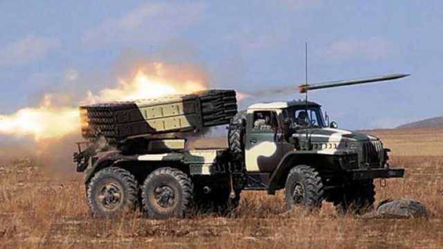 «Тяжелые прилеты, похоже на 122-е»: в соцсети сообщают об обстреле Авдеевки