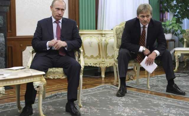 Россия хочет, чтобы Украина согласовала закон об особом статусе Донбасса с ОРДЛО