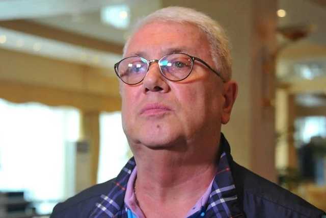 «Это провокация»: путинолюб Винокур внезапно ринулся на защиту изобличившего цензуру в РФ Галкина