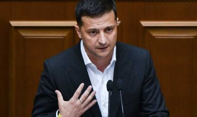 "Выметут вас": Зеленский разозлил своим поздравленим с Днем студента