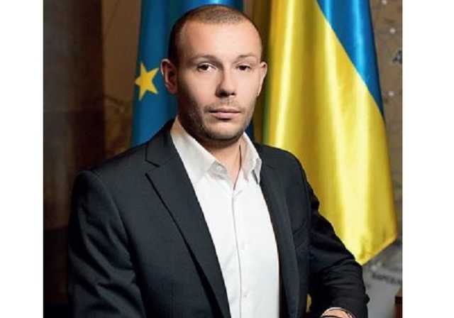 Корупціонера Олексія Шевченка протягують на посаду начальника Центрального міжрегіонального управління Мін’юсту