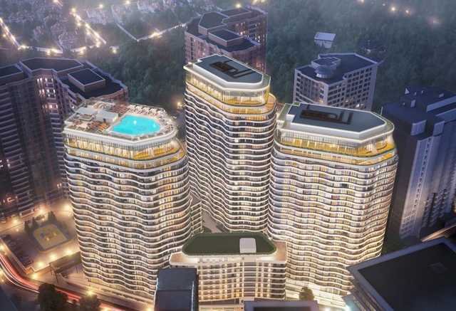 Активисты с Гагаринского плато собираются пикетировать Офис президента