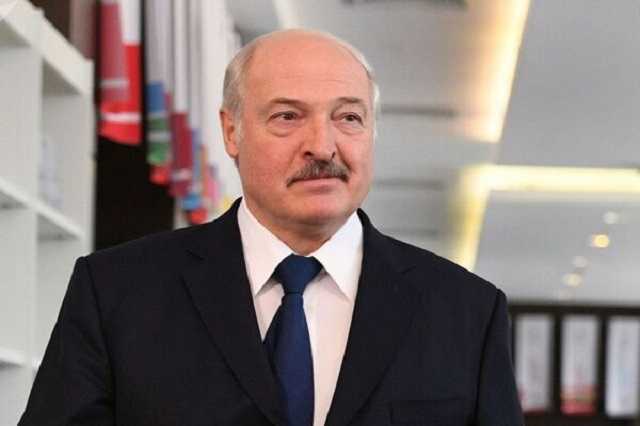 "Муд*к!" Лукашенко публично выругался из-за выборов