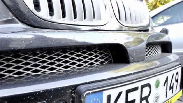 "Слуги народа" попали под шквал критики из-за поблажки "евробляхерам"