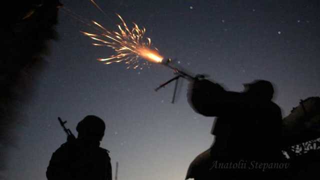 «Не дают спуска противнику»: появилось видео мощного ответа ВСУ на провокации боевиков