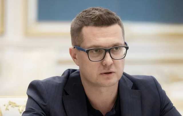 Суд обязал НАБУ открыть дело против Баканова