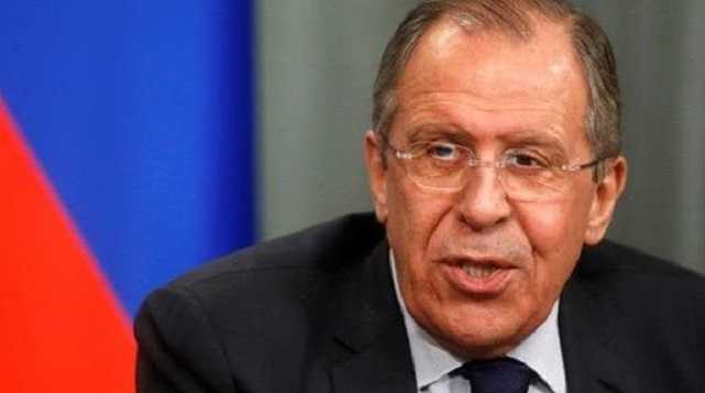 Лавров заявил, что условия для проведения «нормандской встречи» созрели