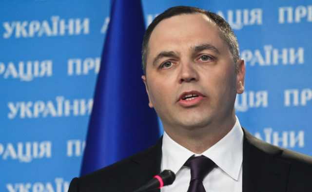 Портнов приходил в Офис Зеленского с жалобой: подробности