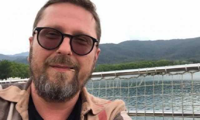 Портнов лоббирует возвращение Шария в Украину