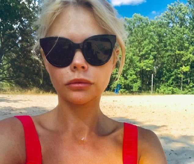 "Попала на должность через постель": всплыл новый компромат на "слуг народа"