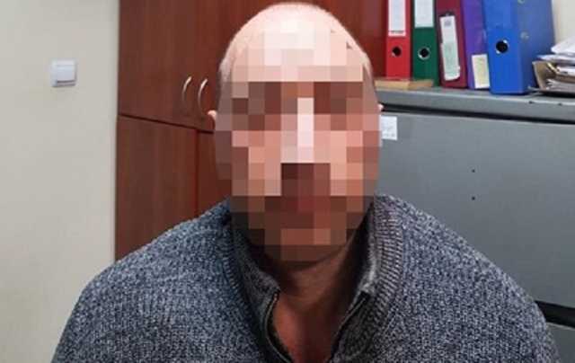 Чехия выдала Украине беглого экс-чиновника