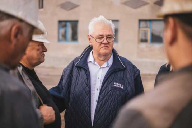 "Сепары-укры": Сивохо призвал украинцев простить Донбасс