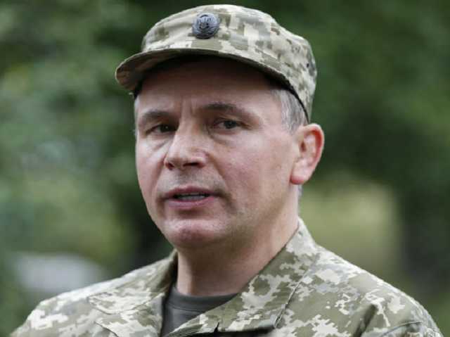 Была угроза для жизни: экс-начальник УГО Гелетей прокомментировал "незаконное" предоставление госохраны Богдану