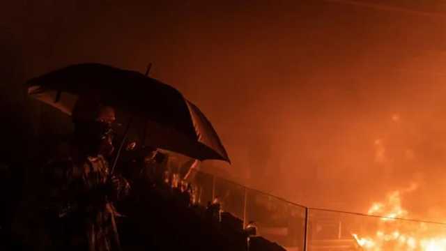 Протесты в Гонконге: прелюдия к украинскому будущему