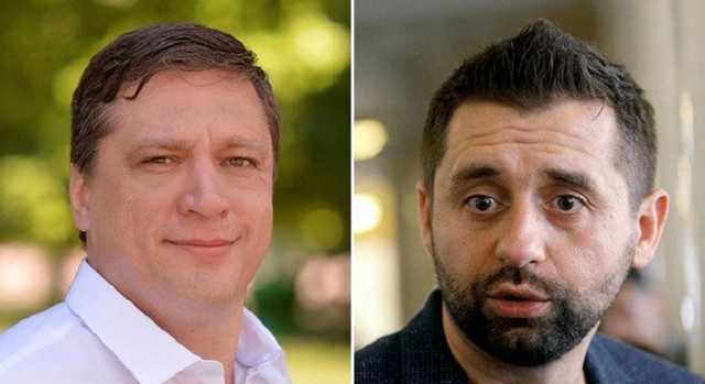 Скандал с "насильником" в "Слуге народа": Арахамия сделал заявление