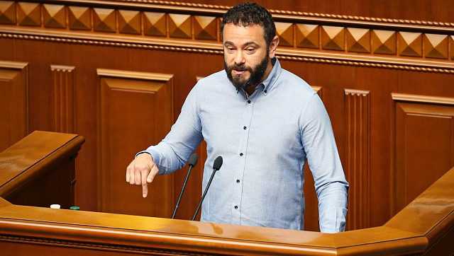 Дубинский предложил ввести обязательный тест для нардепов